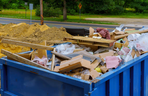 Best Green Junk Removal in Dell Rapids, SD